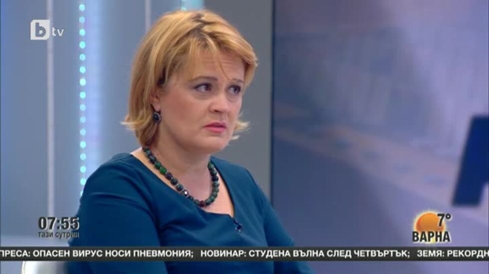 ХДП се оплака от изолация в Реформаторския блок