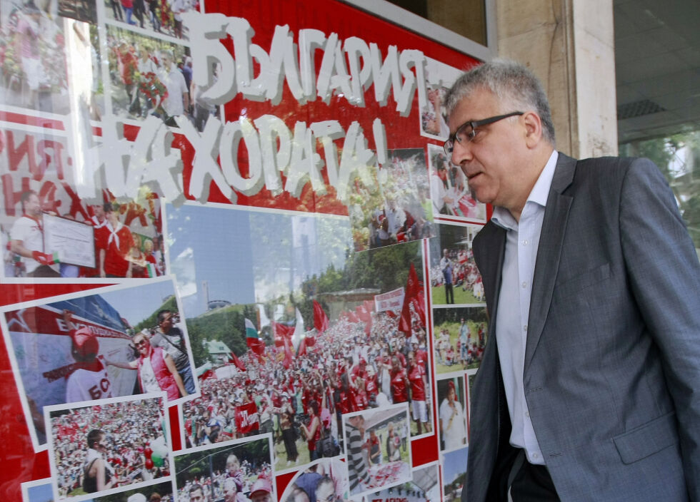 Румен Гечев: Няма спасение за КТБ