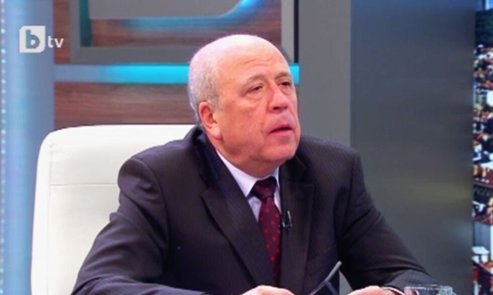Много от средствата на военната индустрия са в КТБ