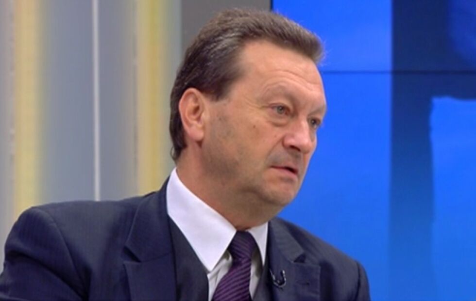 Таско Ерменков: Фаворит за активите на ЧЕЗ е държавата