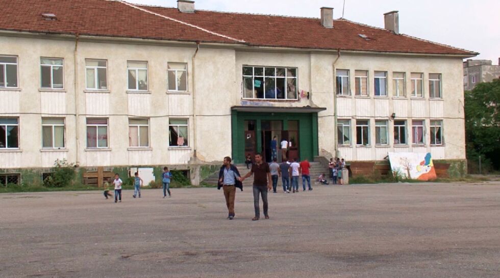 Бежанците ще повлияят на местния вот