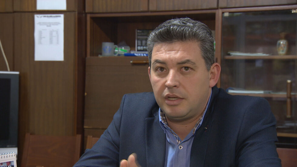 Ето как кандидат-кмет се записа във ВУЗ с фалшива диплома