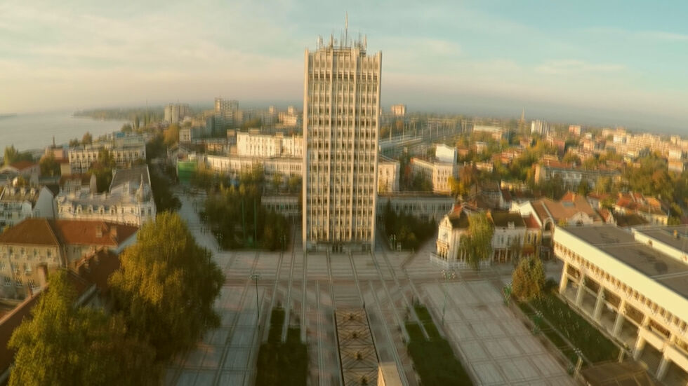 Кандидат за кмет на Арчар - Ромео Митков, е с тъмно минало