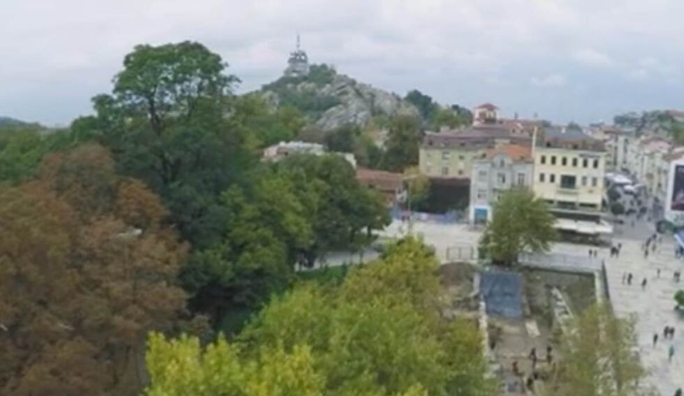В Пловдив се очаква балотаж между Атанасов и Тотев