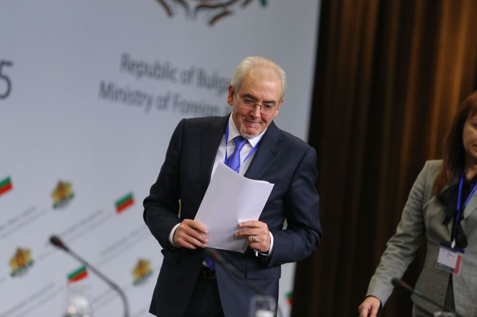 Местан: Резултатите показват, че измитането на ДПС е невъзможно (СНИМКИ)