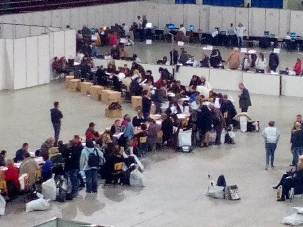 Равносметката 2015: Битката за кметските постове