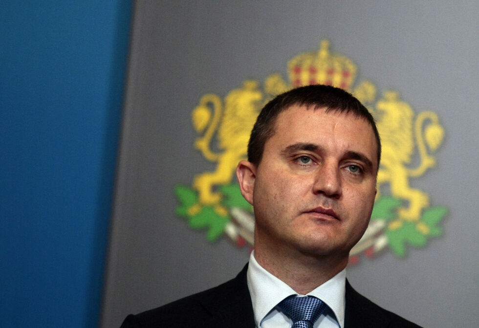 Синдикати поканиха Горанов да пребоядиса една от стаите в затвора
