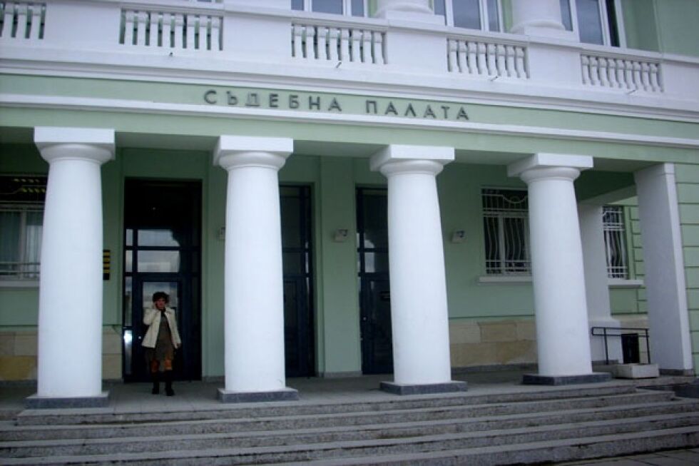Купувач на гласове  от шуменско село получи условна присъда