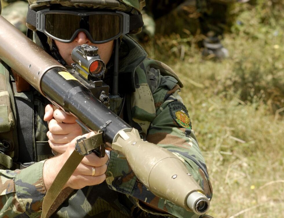 Стрелбата срещу Алексей Петров не е извършена с руско оръжие
