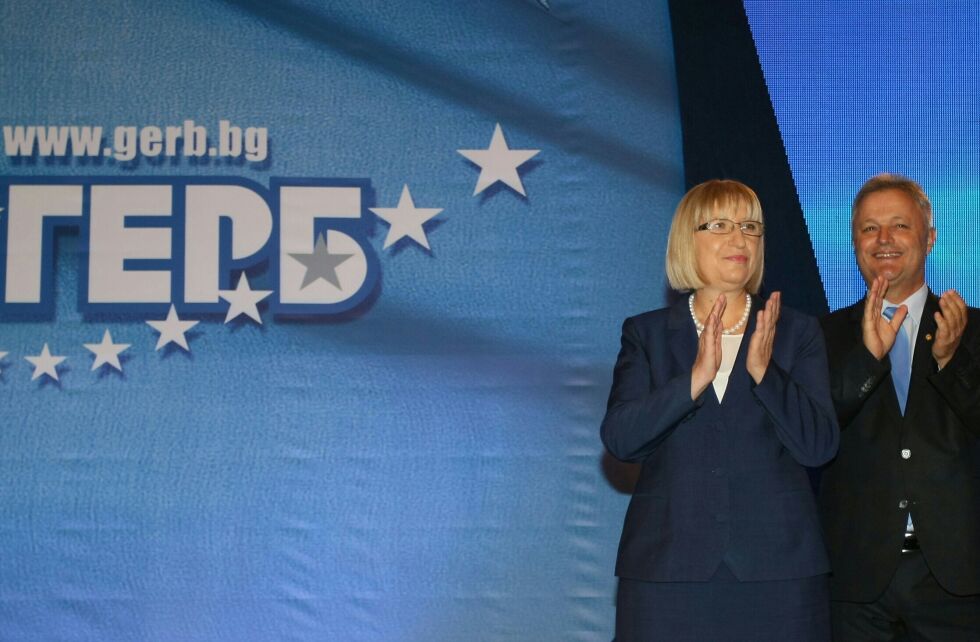 Социолог: Цецка Цачева събира по-ниска подкрепа от ГЕРБ, ген. Румен Радев пък надскача БСП