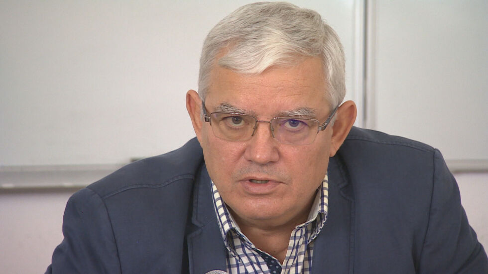 Бившият ректор на Медицинския университет вече е подсъдим