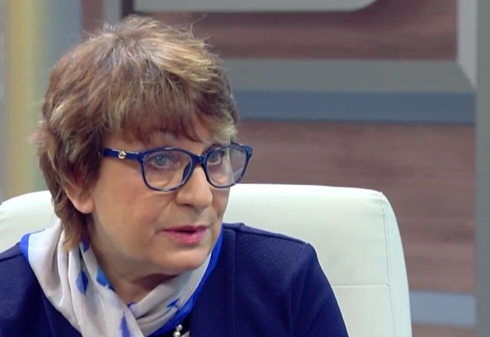Вихра Миланова: В касата на Медицинския университет има 85 млн. лв., може за тях да е борбата