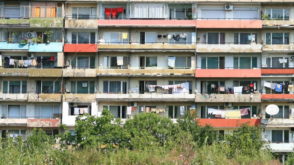 „Чети етикета“: Техническите паспорти на сградите, в които живеем