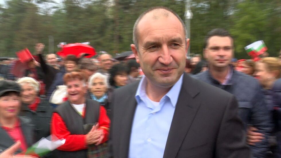 Ген. Радев призна: Бях настроен реваншистки, приех да ме номинират заради изказване на премиера