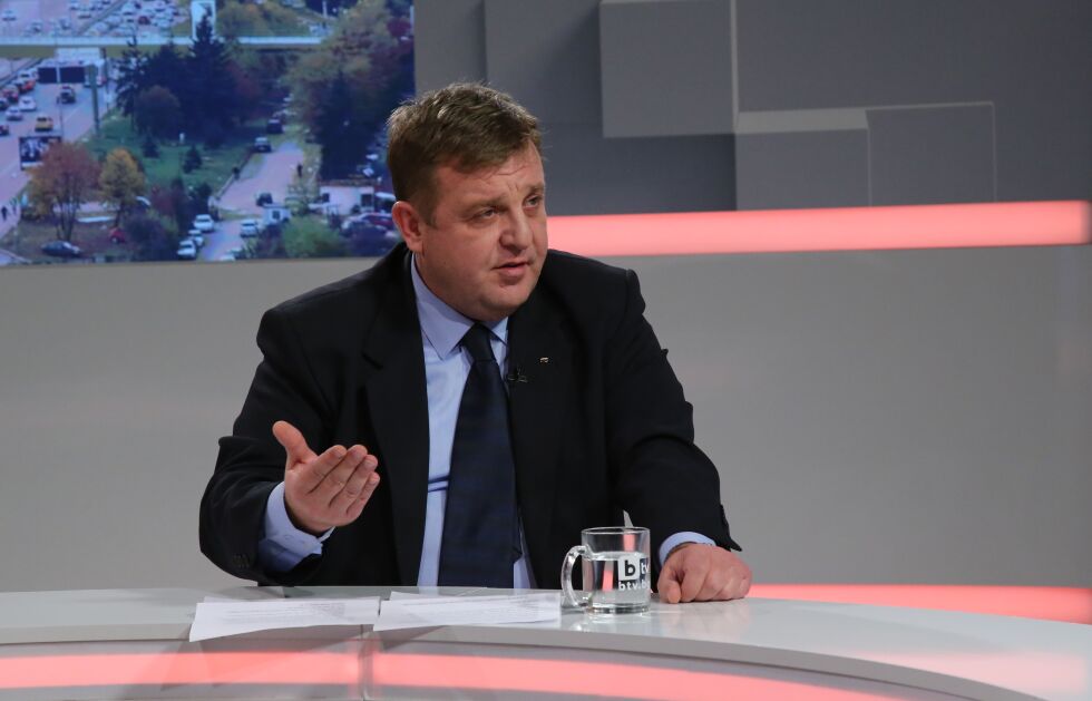 Връщане на казармата ще струва 180 млн. лв. през първата година
