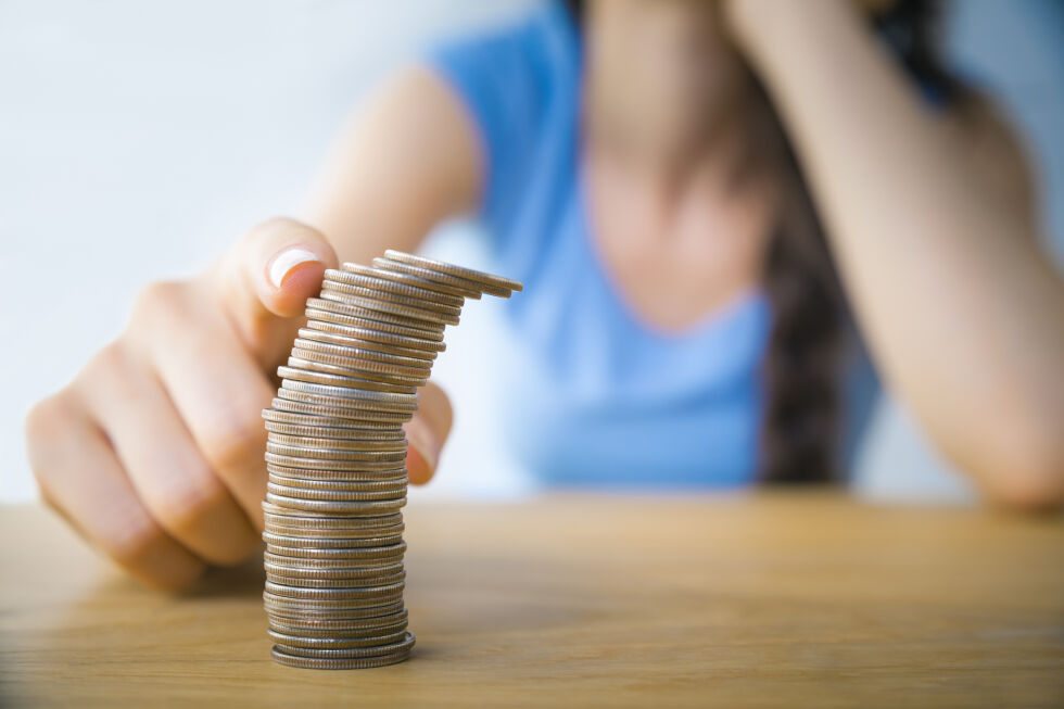 Социалната комисия прие минималната заплата да стане 850 лв.