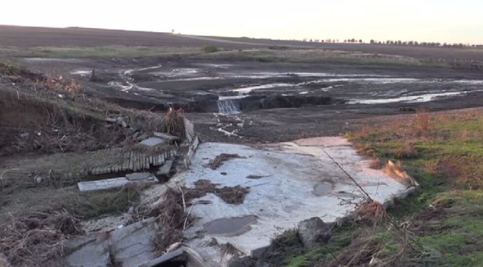 Собствениците на язовир „Чотората”: Не сме причина за водното бедствие 