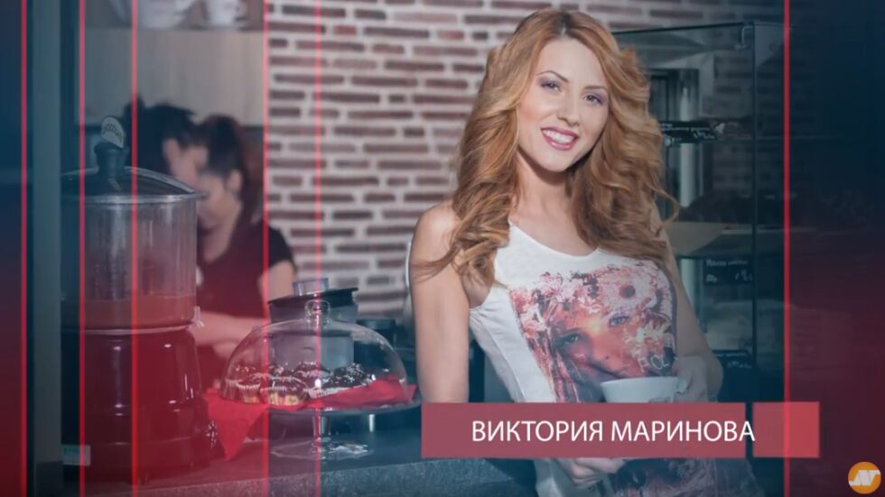Брутално убийство на 30-годишна телевизионна водеща в Русе
