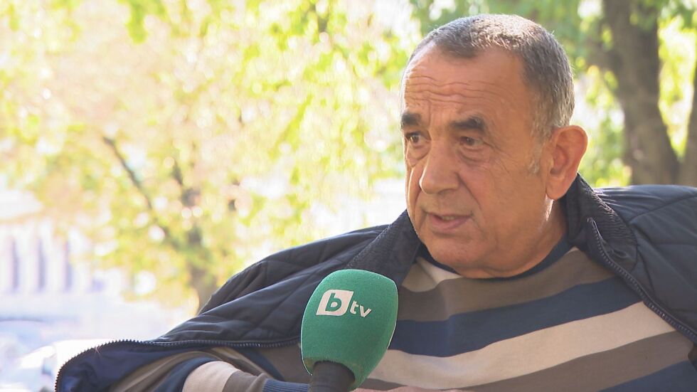 Топ криминалист: Убийството на Виктория Маринова е непланирано