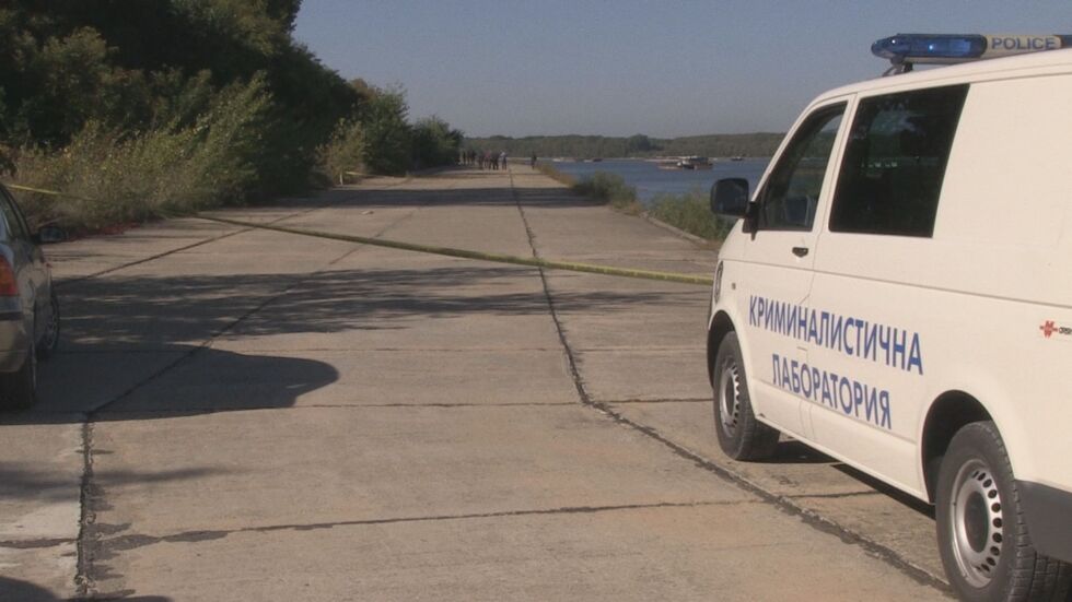 Арест и разпити след убийството в Русе, но извършителят още не е ясен