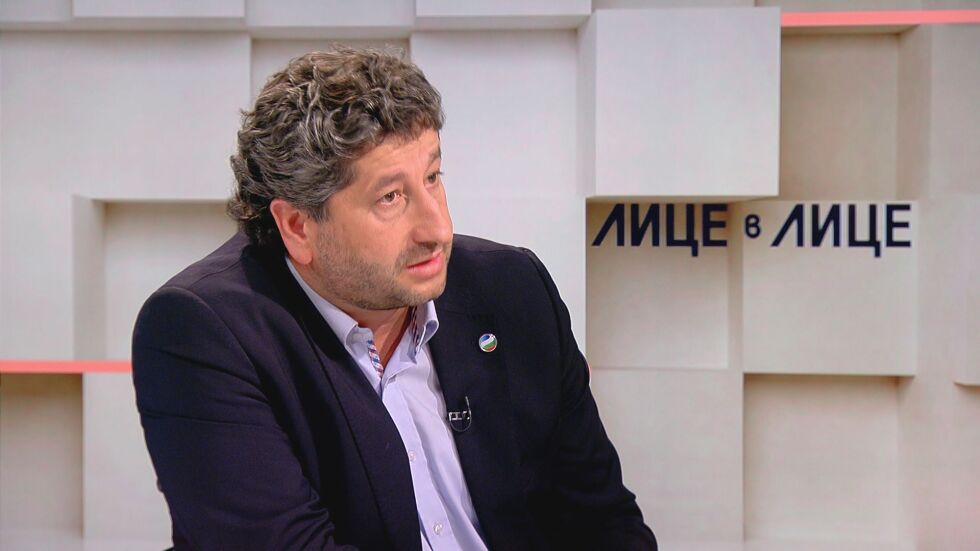 Христо Иванов: Недоверието към институциите породи реакциите след убийството в Русе