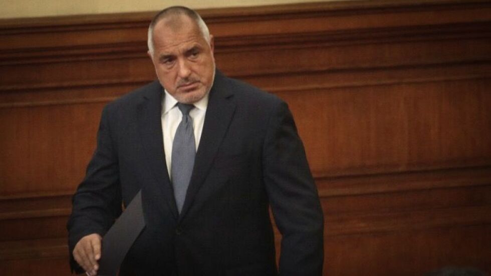 Взети са мерки срещу ескалация на напрежение в Русе, увери премиерът