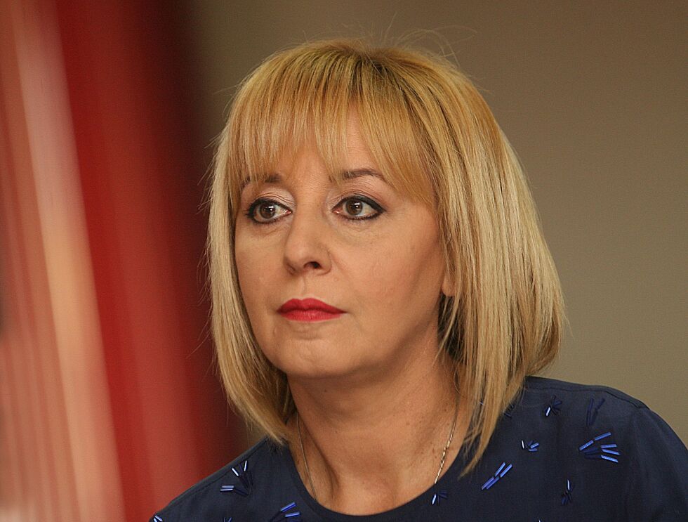 Манолова за МРРБ: Вместо проверки – спорни назначения