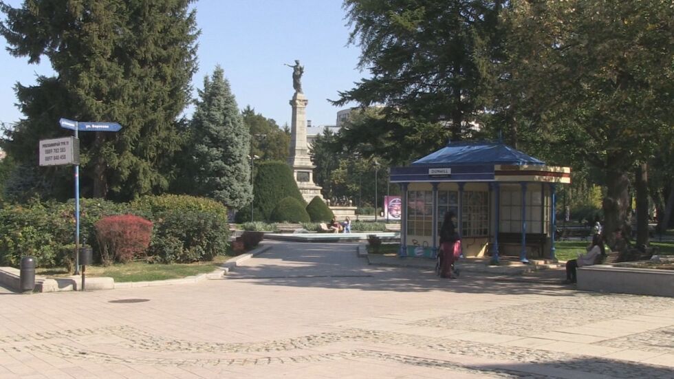 Затягат мерките срещу коронавируса и в Русе