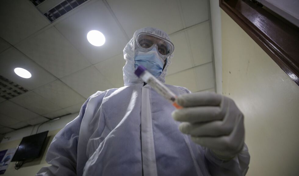 БЛС започва кампания за набиране на доброволци за нуждаещите се болници