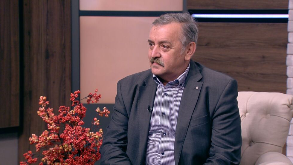 Проф. Тодор Кантарджиев: Затваряне няма да има 