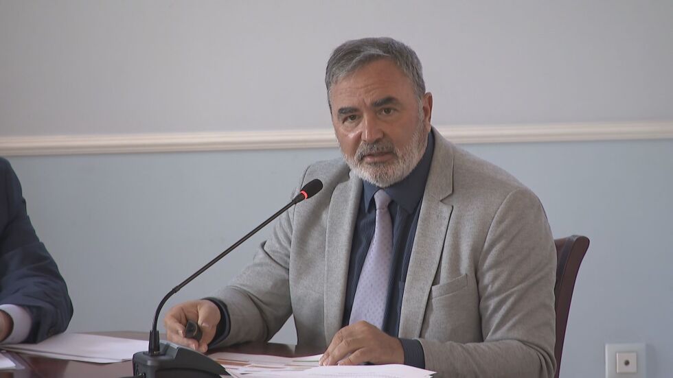 Доц. Ангел Кунчев: На 22 място сме по заразени от 30 страни в Европа, но броят им расте бързо