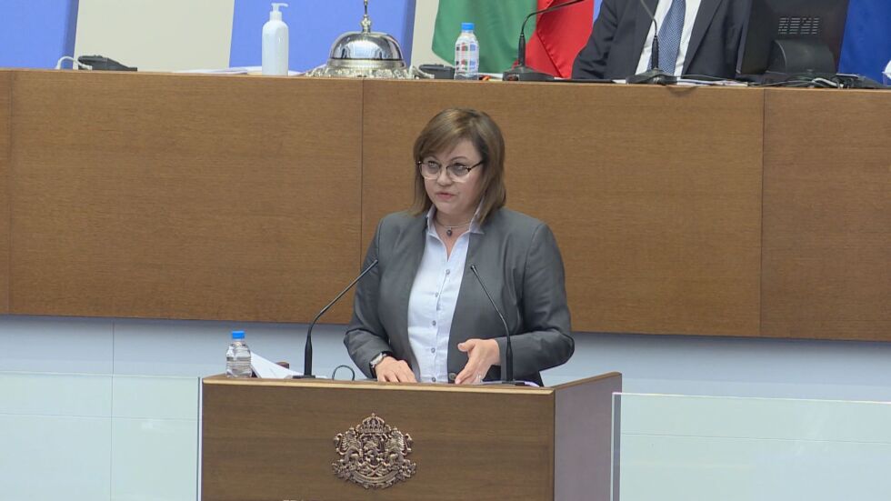 БСП иска актуализация на плана за готовност за грипна епидемия