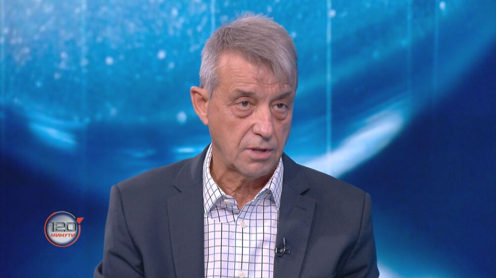Проф. Коста Костов:  Борисов не трябва да бъде лекуван като Тръмп 