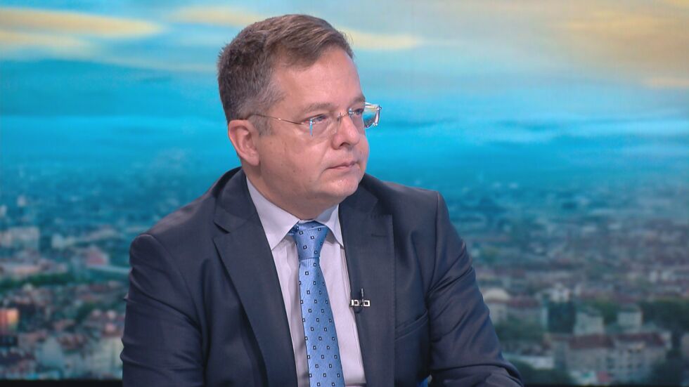 Дончо Барбалов: Не обмисляме въвеждане на вечерен час в София