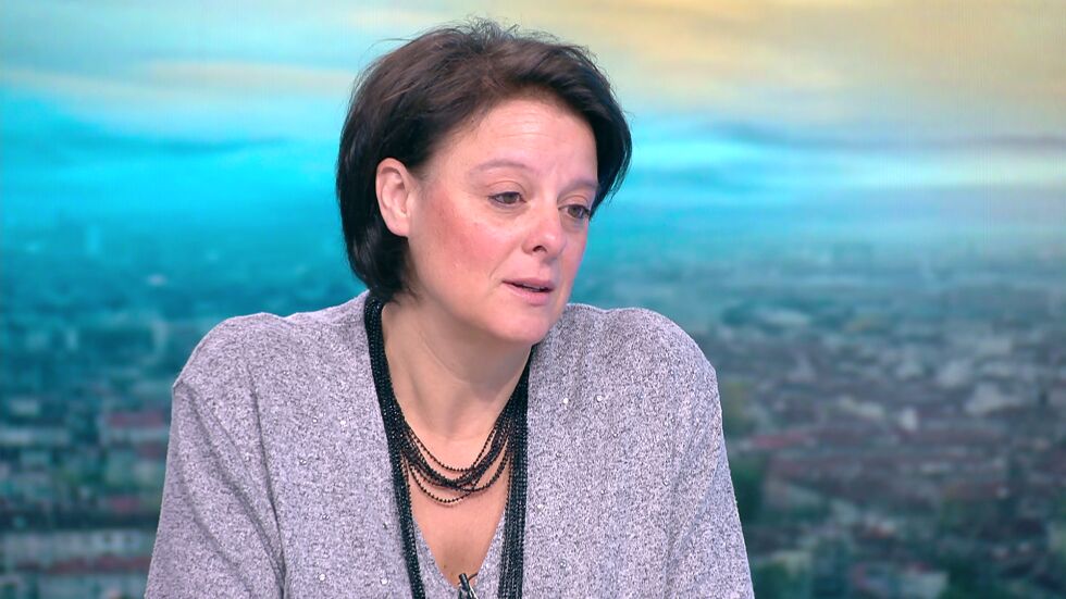 Жаклин Кунович: Детски школи и занимални може да фалират заради новите мерки срещу COVID-19
