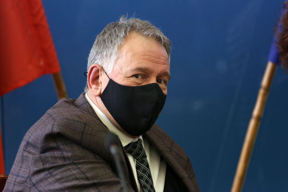 Стойчо Кацаров след бустерната доза: Ваксините са безопасни и ефективни