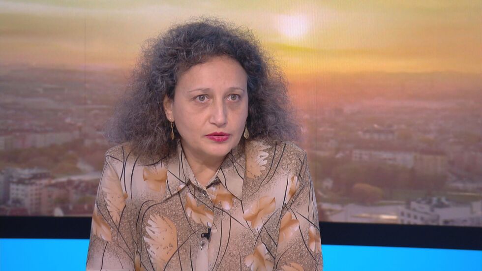 Чобанова: Антигенен тест не осигурява зелен сертификат за преболедувне
