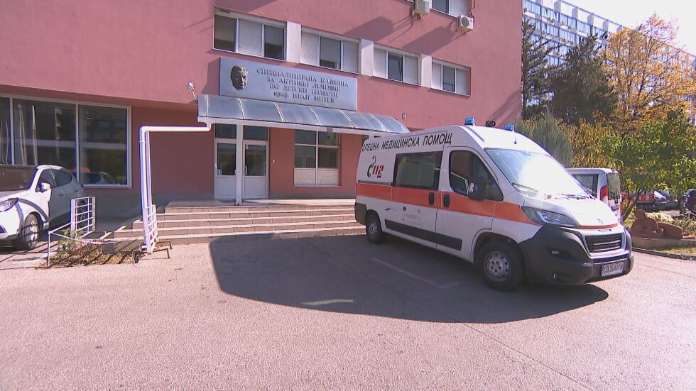 Лекари в педиатрията: За да лекуваме COVID-19, страдат деца с други заболявания