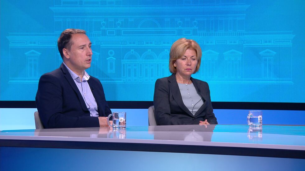 1% e избирателната активност към 8:30 ч. 