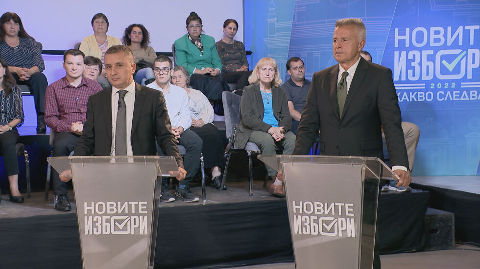 Евтин газ и влизане в еврозоната : Какво иска бизнесът от новата власт?