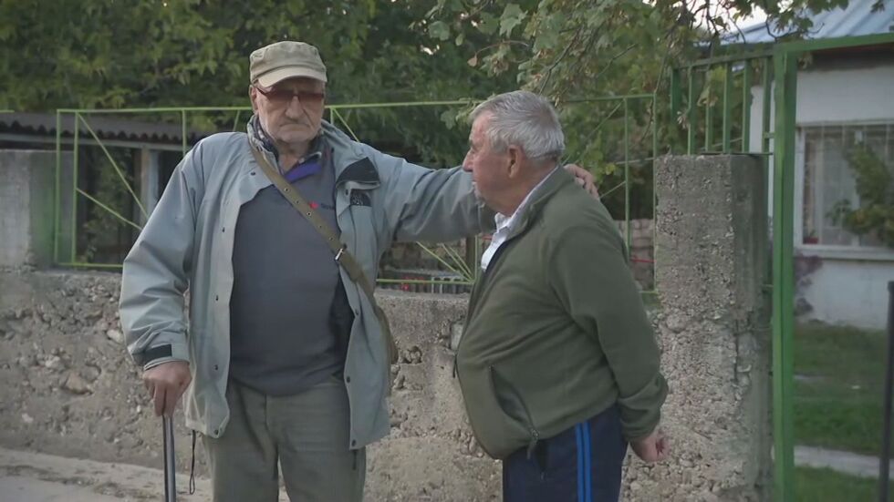 Как премина гласуването в наводнените райони в Карловско?