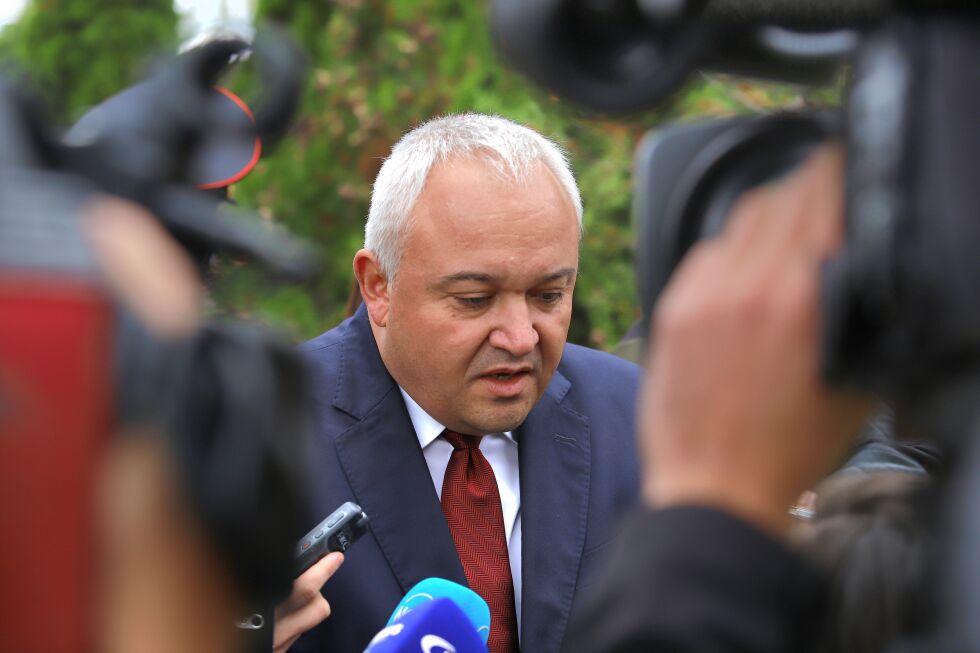 Демерджиев: Кметът на Симитли е агитирал в секция, прокуратурата бездейства