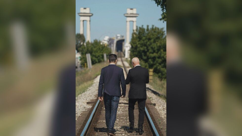 Бившият транспортен министър Николай Събев се оттегля от политиката 