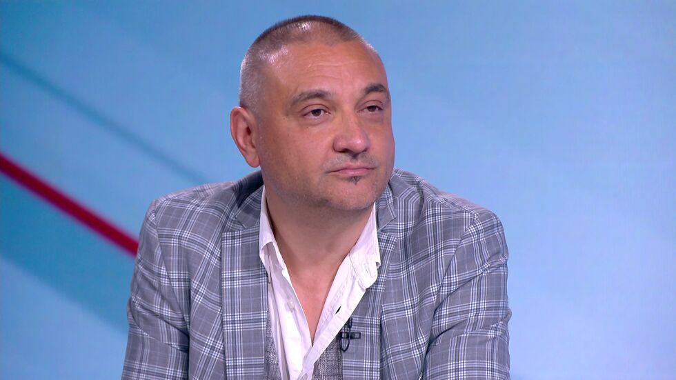 Чорбанов: Ако ние сме били лошите момчета, сега трябва лесно да сформират правителство 