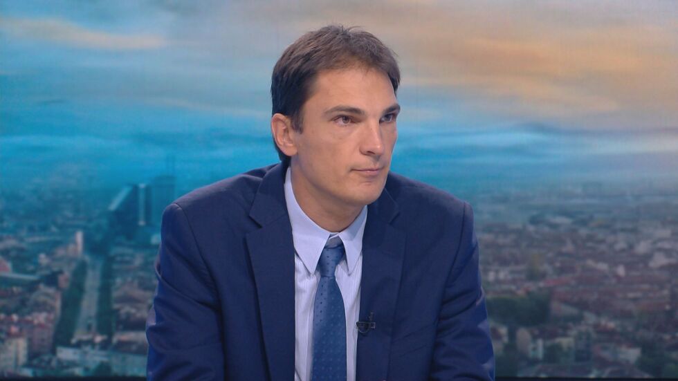 Дунчев от ПП: Борбата с корупцията е по-важна от кабинета на ГЕРБ