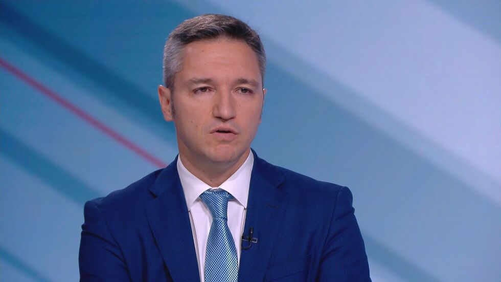 Кристиан Вигенин: Не виждам възможност за редовно правителство