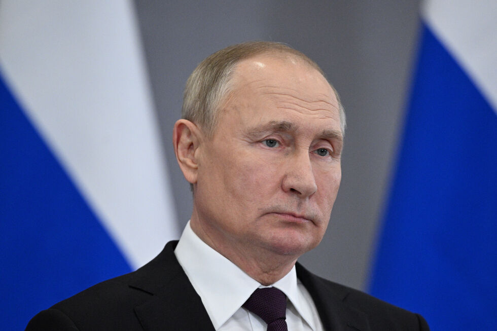 Путин даде статут "Град на военната слава" на окупираните Мелитопол и Мариупол 