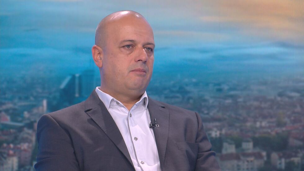 Христо Проданов: Не възнамеряваме да се срещаме с Плевнелиев и Паси