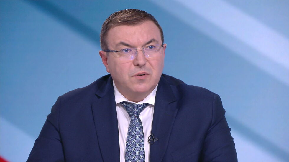 Костадин Ангелов: Най-важното е да започнем да решаваме проблемите на хората