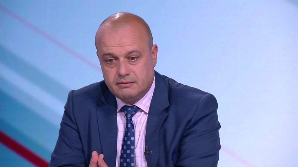 Христо Проданов: Ще бъде трудно този парламент да продължи да работи